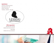 Bild Lessing-Apotheke