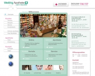 Bild Weitling-Apotheke
