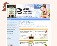 Bild Stadt-Apotheke