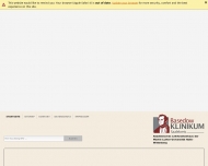 Bild Zentralapotheke Carl-von-Basedow-Klinikum