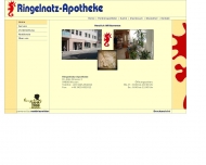 Bild Ringelnatz-Apotheke