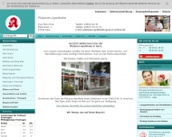 Bild Platanen-Apotheke