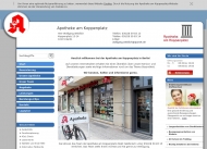 Bild Apotheke am Koppenplatz