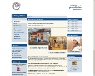 Bild Petersburger Apotheke