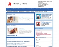 Bild Marien-Apotheke
