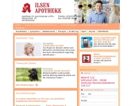 Bild Ilsen-Apotheke