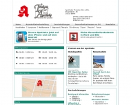 Bild Treskow-Apotheke