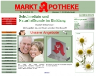 Bild Markt-Apotheke