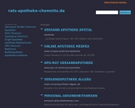 Bild Rats-Apotheke