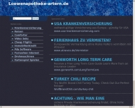 Bild Lwen-Apotheke Artern