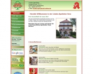 Bild Linden-Apotheke