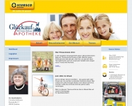 Bild Glckauf-Apotheke