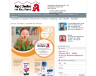 Bild Apotheke im Kaufland