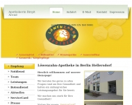 Bild Lwenzahn-Apotheke