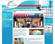 Bild Apotheke Reichsstrae 100
