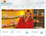 Bild Alte Apotheke