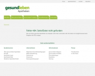 Bild Phnix-Apotheke