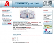 Bild Apotheke Am Wall Apotheker Justus Lange