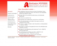 Bild Washington-Apotheke