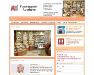 Bild Finckenstein-Apotheke OHG