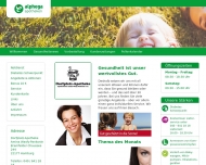 Bild Dorfplatz-Apotheke