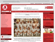 Bild Marquardts Apotheke Bergdorf West