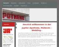 Bild Jupiter-Apotheke