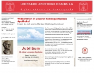 Bild Leonardo-Apotheke