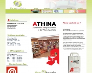 Bild Ahorn-Apotheke