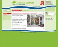 Bild Franken-Apotheke