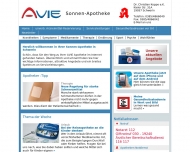 Bild Sonnen-Apotheke