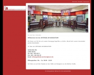 Bild Apotheke am Borsigturm