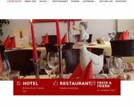 Bild Hotel - Restaurant Vorsfelder Hof