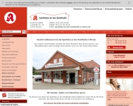 Bild Apotheke an der Stadthalle