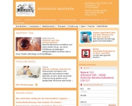 Bild Anselmino-Apotheke