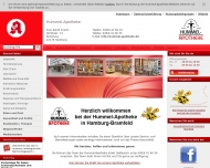 Bild Hummel-Apotheke