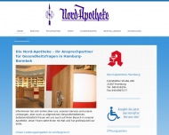 Bild Nord-Apotheke