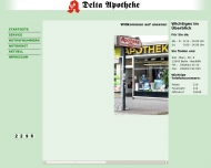 Bild Delta-Apotheke