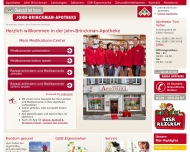 Bild John-Brinckman-Apotheke