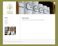 Bild Wieland-Apotheke