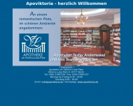 Bild Apotheke am Viktoria-Luise-Platz