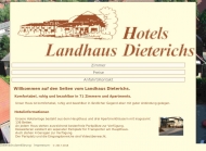 Bild Landhaus Dieterichs