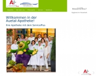 Bild Auetal-Apotheke