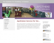 Bild Apotheke am Distelberg