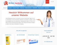 Bild Brillant-Apotheke