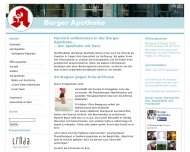 Bild Burger-Apotheke