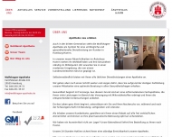 Bild Wolfshagen-Apotheke