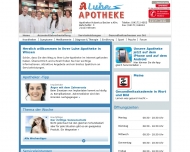 Bild Luhe-Apotheke