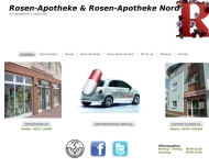 Bild Rosen-Apotheke