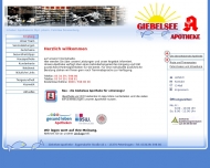 Bild Giebelsee-Apotheke